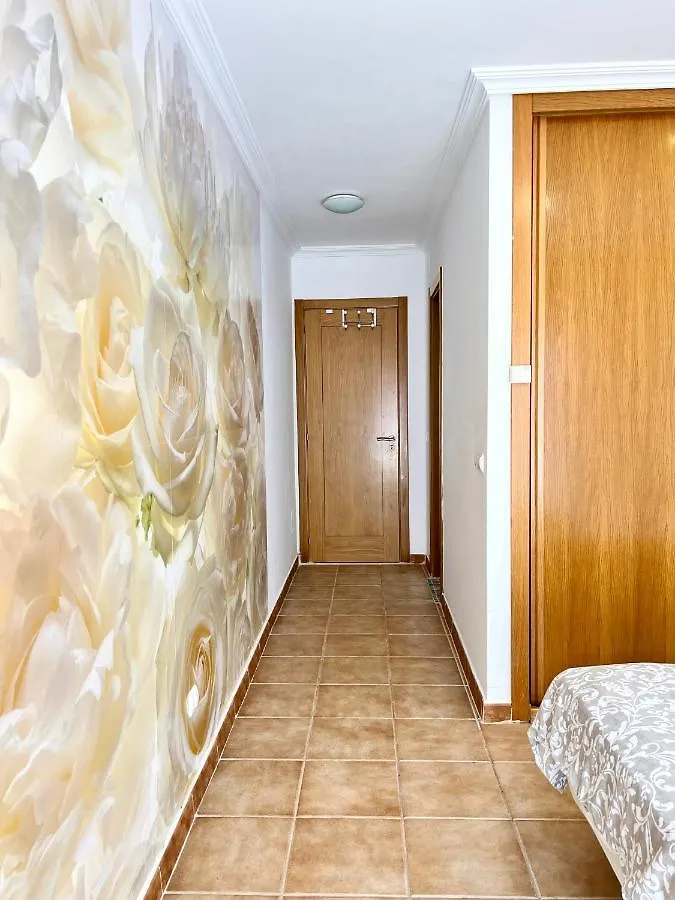 Apartment 2 Bedroom In La Tejita