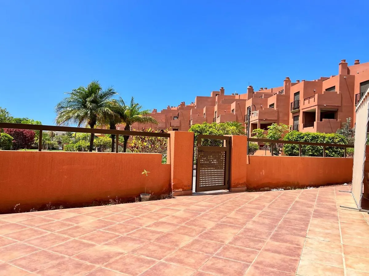 Apartment 2 Bedroom In La Tejita