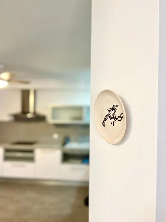 Apartment 2 Bedroom In La Tejita