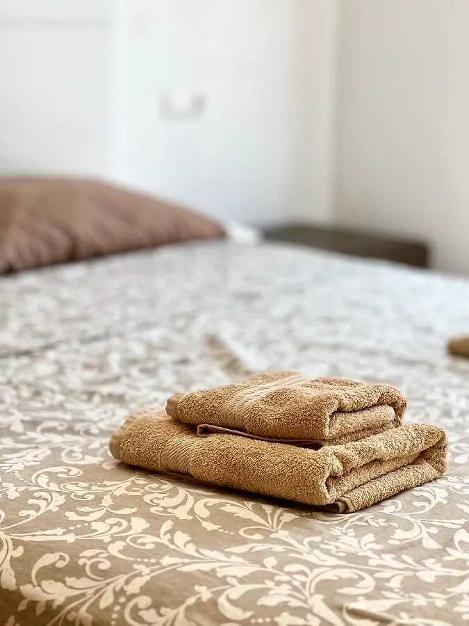 Apartment 2 Bedroom In La Tejita