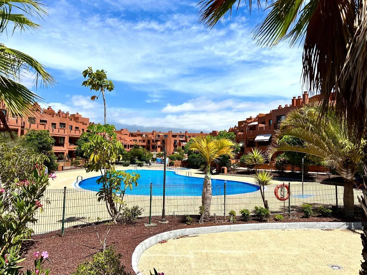 Apartment 2 Bedroom In La Tejita