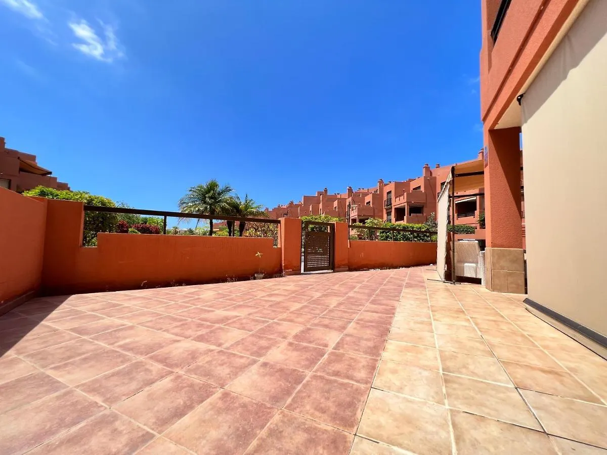 Apartment 2 Bedroom In La Tejita España