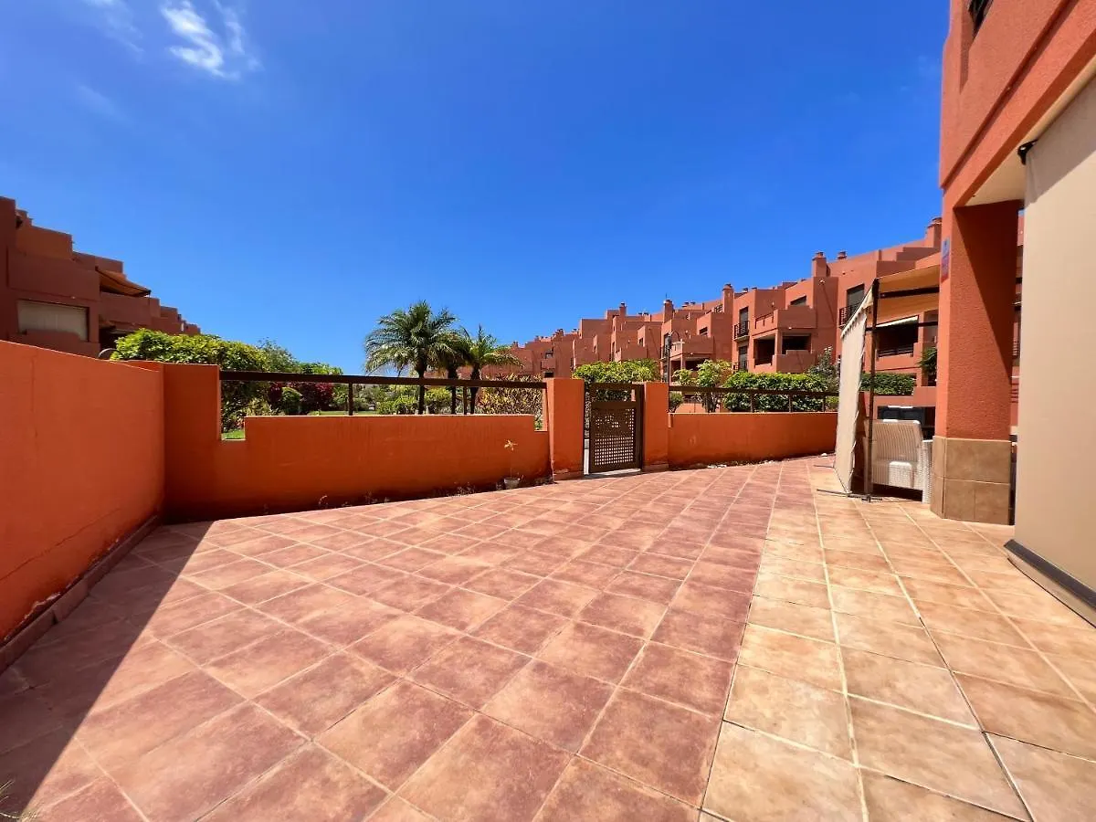 Apartment 2 Bedroom In La Tejita 0*,  España